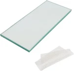Scottchen Flat Glass Lapping Plate Sharpening System Dead Float White. Fixed Price $31.18.