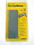 Lansky Inch Bench Sharpening Stone LCB6FC. Fixed Price $9.99.