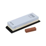 Chroma 1000/3500 Combination Whetstone. Fixed Price $129.95.