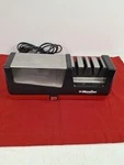 Mueller, KSE-24 Ultra-edge Diamond Hone Electric Knife Sharpener. Fixed Price $21.95.