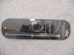 Scanpan Cheese Slicer With 2 Spare Strings Soft Touch Spectrum - New Package. Fixed Price $7.99.