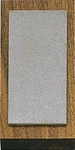 Eze-lap Diamond Knife Blade Sharpener Fine Grit Walnut Block Non-skid Feet Usa. Fixed Price $31.79.