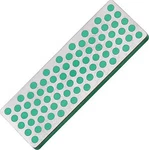 Dmt Mini Diamond Whetstone Measures Green Extra Fine Grit 1 - W7E. Fixed Price $15.40.