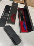 Yokashi Dragon Japanese Chef Knife 8" Inch German Steel VG-10. Fixed Price $59.99.