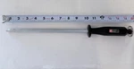 Zwilling J.a. Henckels Four Star 10-INCH Sharpening Steel. Fixed Price $35.00.