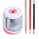 Electric Pencil Sharpener Powered By Battery Powerful Stall-free Motor,compac.... Fixed Price $15.05.