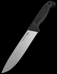 Cold Steel Commercial Series Kitchen Knife 6.5" 4116 Blade Zy/kray-ex Sksz. Fixed Price $33.89.