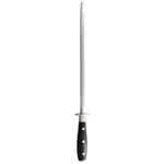 Messermeister Ceramic Rod Knife Sharpener, 12-INCH 12". Fixed Price $51.71.