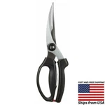 Oxo Good Grips Stainless Steel Kitchen Poultry Shears. Fixed Price $29.79.