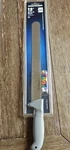 Dexter-russell 12" Chef Revival Duo-edge Slicer (item Number 31688).. Fixed Price $34.50.