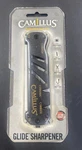 Camillus Glide Sharpener Hook Shear Knife Ceramic Carbide Angles - 19224. Fixed Price $23.00.