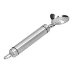 Fdit Kitchen Noodle Knife, Sturdy Slotted Design Small For Kitch.... Fixed Price $14.99.