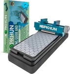 Chisel Honing Guide With Whetstone Adjustable Sharpening Jig (0.2 2.55 ). Fixed Price $29.89.