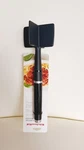Kitchenaid Pasta Server Spaghetti Spoon Black Nylon Dishwasher Safe New. Fixed Price $19.99.