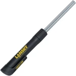 Lansky Retractable Diamond 600-GRIT Knife-sharpening Rod Extends To 8.5". Fixed Price $23.59.