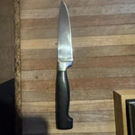 Zwilling J.a. Henckles Boning Knife Solingen Germany 31070-160MM. Fixed Price $19.99.