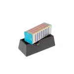 4 Way Diamond Knife Sharpener Hone Sharpening Stone New. Fixed Price $27.73.