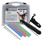 Diamond Machining Technology Dmt A-prokit Dia-sharp Whetstone Sharpening .... Fixed Price $104.19.