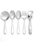 Yamazaki 263255 Hospitality Austen 5-PIECE Basic Serving Set. Fixed Price $79.20.