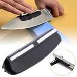 Knife Sharpener Angle Guide Unique Sharpening Stone Tl. Fixed Price $8.25.