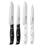 4PCS Paring Knife - 4/4.5 Inch Fruit And Vegetable Knives Ultra Shar.... Fixed Price $16.93.
