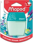 Shaker 2 Hole Sharpener, Assorted Colors (634755). Fixed Price $13.20.