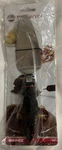 Norpro #124 Grip-ez Pie/cake Server Stainless Steel. Fixed Price $10.95.