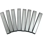 Pieces Diamond Sharpening Stone Set For Ruixin Pro RX-008 Knife Sharpener F.... Fixed Price $42.81.