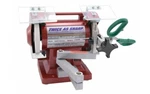Wolff Twice As Scissor Sharpener Complete Shear System New 110V. Fixed Price $512.95.