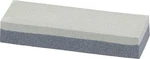 Lansky Combo Sharpening Stone 2" X 6" Dual Grit Knife Sharpener. Fixed Price $16.38.