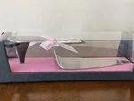 Wild Eye Designs High Heel Cake Cutter Server - Asst Styles Wedding Party Favor. Fixed Price $24.95.
