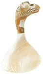 Anthropologie Cake Server Made Of Shell Hostess Wedding Mom Shower Gift Unique. Fixed Price $36.00.