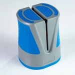 Dmt Simplesharp Dual Stone Countertop Knife Sharpening W/two Fine Diamond Sides. Fixed Price $32.69.