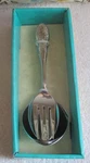 New Pioneer Woman Mazie Hostess Set Serving Utensils. Fixed Price $19.99.