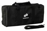 Chef Knife Bag (23 Slots) Holds 20 Knives Plus Large Zipper For Kitchen Tools. Fixed Price $45.99.