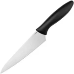 Kershaw Kitchen Utility Knife 6" Satin 1.4116 Steel Blade Polypropylene Handle. Fixed Price $20.99.
