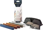Work Professional Electric Kitchen Knife Sharpener Upgrade. Fixed Price $107.79.