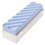 Suehiro Lapping With Case SS-2 Grit #280 Whetstone Surface Repairing. Fixed Price $42.44.