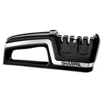 Professional 5-IN-1 Kitchen Chef Knife & Scissors Sharpener, Sharpening Tool. Fixed Price $24.99.