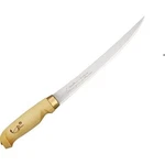 Rapala 9" Stainless Steel Fillet Knife Blade Varnished Birch Handle - BPFNF9SH1. Fixed Price $59.25.