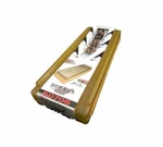 Shapton Kuromaku Ceramic Whetstone Moss Rough #220 15MM W/plastic Case New. Fixed Price $49.73.