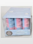 New Amscan Gender Reveal Baby Party Confetti Poppers 12 Pieces Boy Blue Nwt. Fixed Price $15.00.