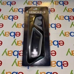 Henckels 2-STAGE Knife Sharpener New In Package (tk T-2). Fixed Price $28.99.