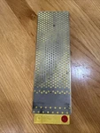 Dmt (diamond Machining Technology) 8-INCH Duosharp Bench Stone Fine/coarse. Fixed Price $65.00.