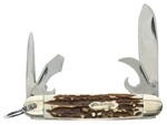 Schrade Uncle Henry 23UH Next Gen Traditional Scout Folding Pocketknife 1135998. Fixed Price $24.24.
