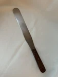 10" Dexter Bakers Spatula S24910 Southbridge Mass Usa Stainless Engraved. Fixed Price $9.97.