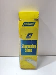 Vintage Norton UPB6 Sharpening Stone Tool X 2 3/4 85750-3 Quickcut Bench. Fixed Price $19.99.