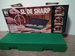 Crkt Slide Knife Sharpening System Columbia River & Tool. Fixed Price $12.00.