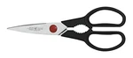 Zwilling J.a. Henckels Twin Cooking Shears 41370-001 Japan. Fixed Price $39.11.
