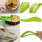 Magisso Cake Server Slicer Pie Cutter Knife Kitchen Tool. Fixed Price $9.99.